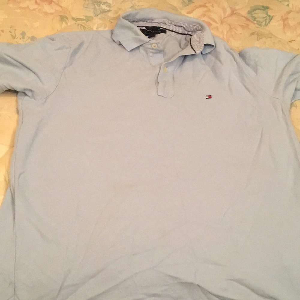 Tommy Hilfiger Medium Polo Shirt